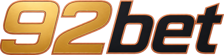 92bet লোগো